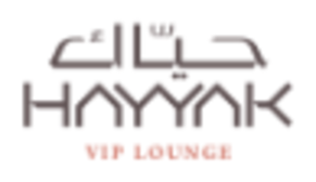 حياك HAYYAK VIP Lounge