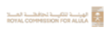 الهيئة الملكية لمحافظة العلا Royal Commission for AlUla